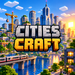 Cities Craft