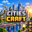 Cities Craft logo