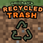 Recycled Trash logo