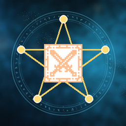 Slime & Dragons RPG classes logo