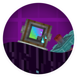 Create Andertech project image
