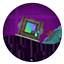 Create Andertech logo