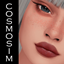 Stellar Palette Lipstick N16 logo
