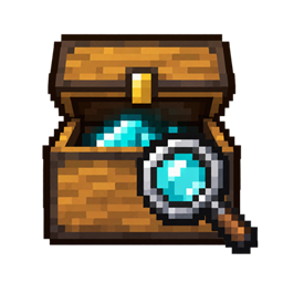 Find My Stuff: Storage Search