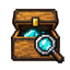 Find My Stuff: Storage Search logo
