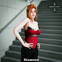 Diamond project image