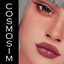 Stellar Palette Lipstick N17 logo