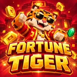 Fortune Tiger logo