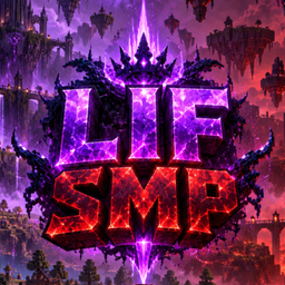 LIF SMP logo