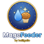 MageFeeder logo
