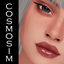 Stellar Palette Lipstick N18 logo