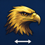 HawkMove logo
