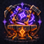 Tinkered Worlds RPG - Magic & Tinkers logo