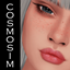 Stellar Palette Lipstick N19 logo