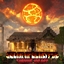 Solar Apocalypse-Survive 100 day logo