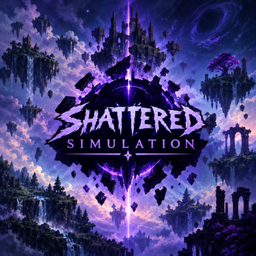 Shattered Simulation project image