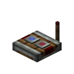 WaxedRedstonelinks logo