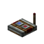 WaxedRedstonelinks logo