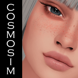 Stellar Palette Lipstick N20 project image