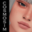 Stellar Palette Lipstick N20 logo