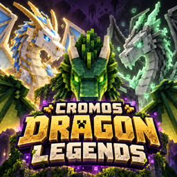 Dragon Legends — Hatch, Tame & Fly project image