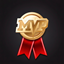 Most Valuable Player logo