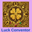 Luck Converter logo