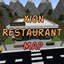 Xion Restaurant Map logo