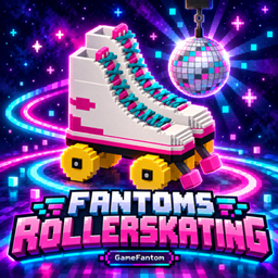 Fantoms Rollerskating project image