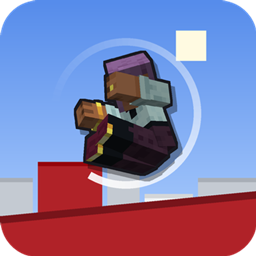 Freerunner logo
