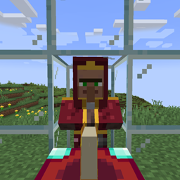 Villager Trade Enchant project image