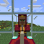 Villager Trade Enchant logo