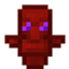 Bloodrot Totem logo