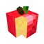 Mel's 3D Items logo