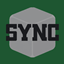 HMTSync logo