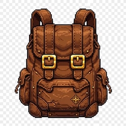 Ultimate Backpacks project image
