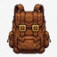 Ultimate Backpacks logo