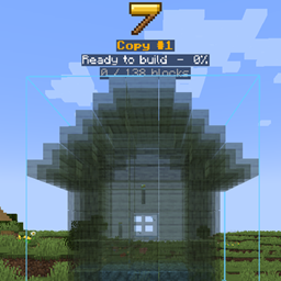 Builder Holograms logo