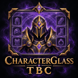 CharacterClassTBC project image