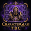 CharacterClassTBC logo
