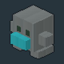 Stoneling Loot Fix logo