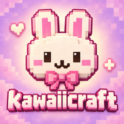 Kawaiicraft project image
