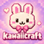 Kawaiicraft logo