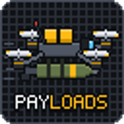 Propwash: Payloads