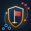 BG Strategist logo