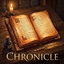 Chronicle Tome logo
