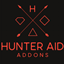 HunterRange logo