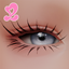 [Learxfl] Soft Light Eyes logo