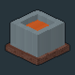 TFMG Casting Capacity logo