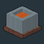 TFMG Casting Capacity logo